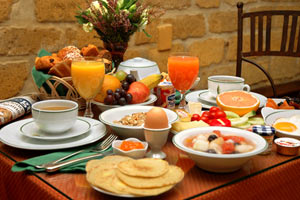 İşte en sağlıklı kahvaltı seçenekleri