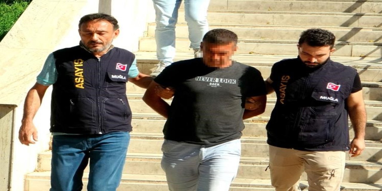 Senem Kıvrık'ı öldüren koca tutuklandı