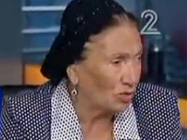 'Kaddafi Yahudi asıllı' iddiası