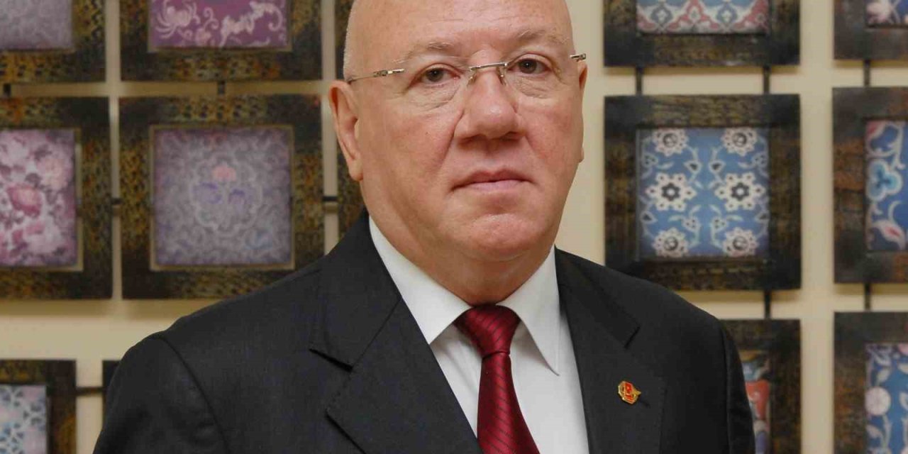 Bursa Hakimiyet Gazetesi ve AS TV'nin Kapanmasına Cemiyetten Tepki