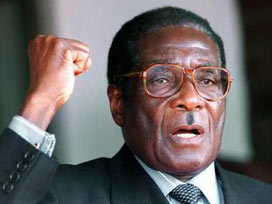 Demir yumrukların isyan korkusu