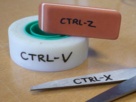 'Kopyala-Yapıştır'a ağır cezalar geliyor