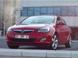 Astra hakkında bilmedikleriniz