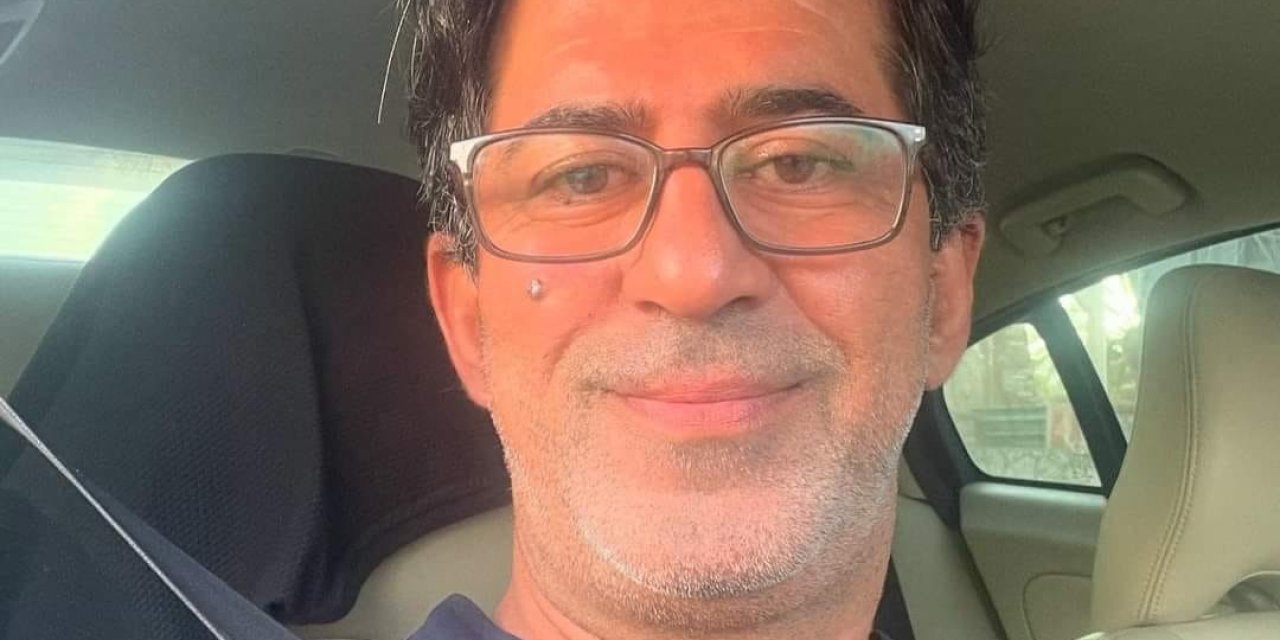 49 yaşındaki sağlık memuru Sinan Aktaş evinde ölü bulundu