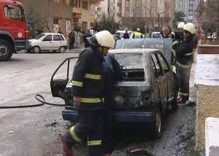 Konya polisi küçük Neronları arıyor