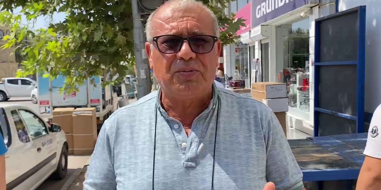 5 büyüklüğündeki deprem 6 Şubat’ı hatırlattı