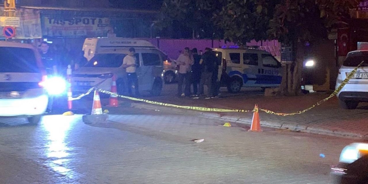 Maganda kurşununa kurban giden Ahmet Kartepe'nin katilleri bulunamadı