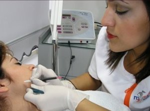 Lazer epilasyon uyarısı