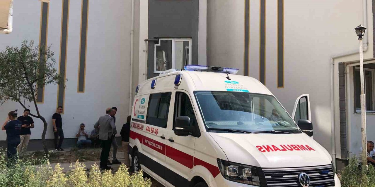 Eğitim Müfettişi Mehmet Ali Karaıslı, evinde ölü bulundu