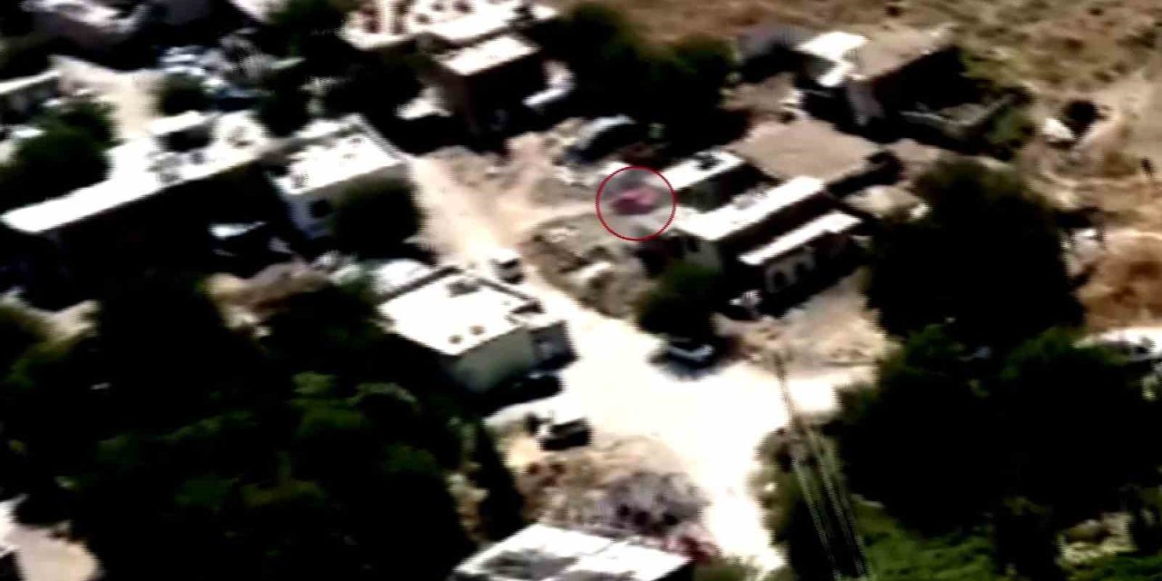 Narin’in cesedinin taşındığı otomobilin kameraya yansıdığı belirlendi