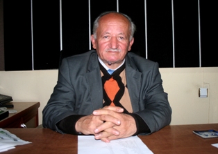 Bu ilçede memur ikamet etmiyor!