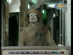 Kaddafi'yi vurmak için hazırlıklar tamam