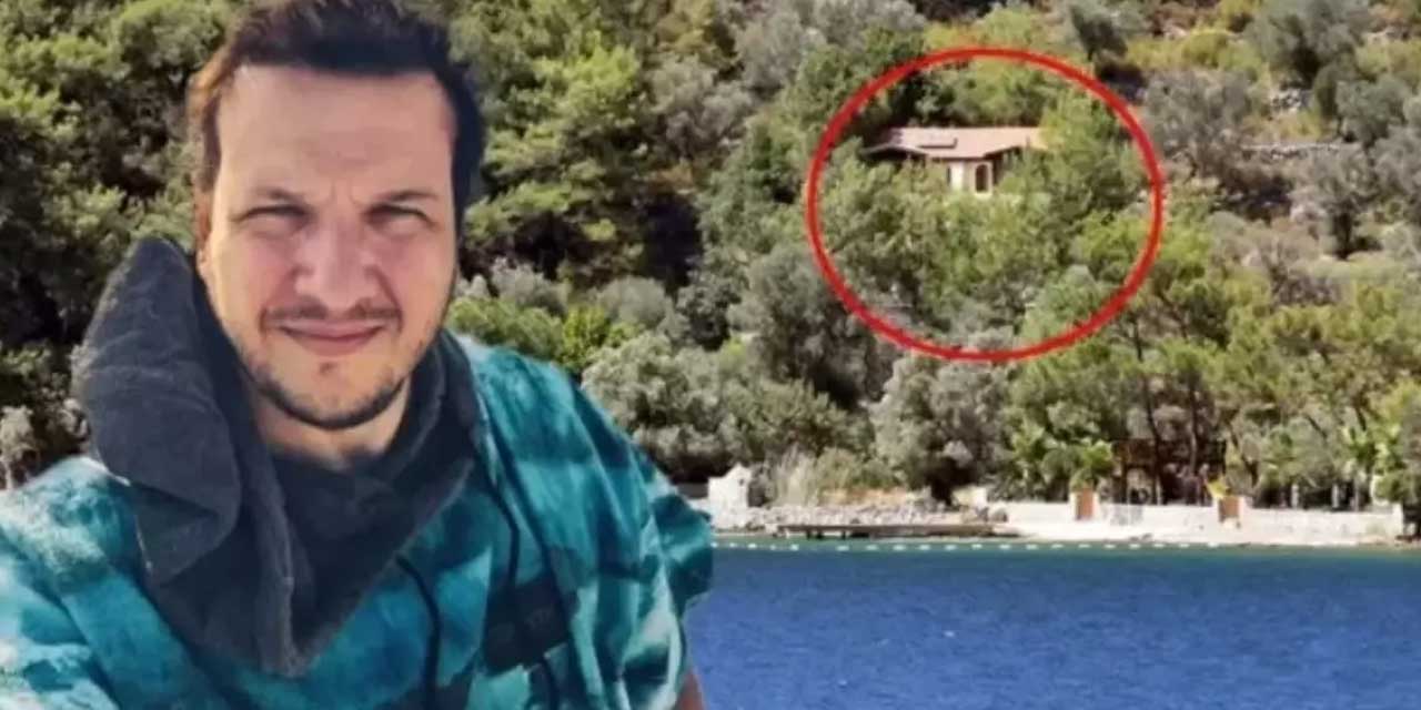 Şahan Gökbakar’ın Villası Yıkılmayabilir: Orman Genel Müdürlüğü'nün Yeni Kararı Ne Anlama Geliyor?