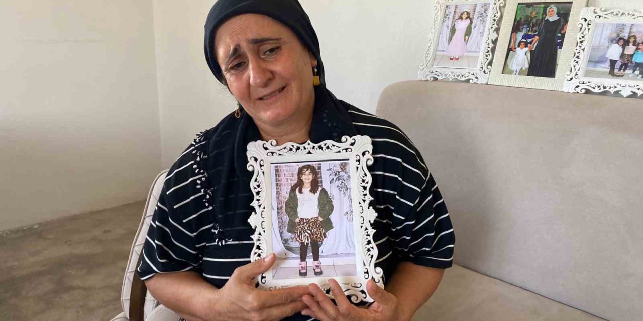 Anne Yüksel Güran, Salim Güran ile ilgili ne dedi?