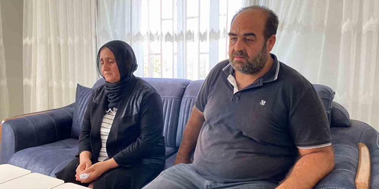 Narin’in babası Arif Güran, eşi ve kardeşi dahil suçlu kim ise cezalandırılmasını talep etti