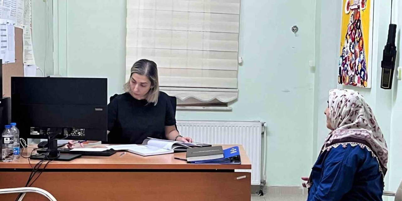 Aile ve Sosyal Hizmetler Bakanlığının habersiz denetimleri sürüyor