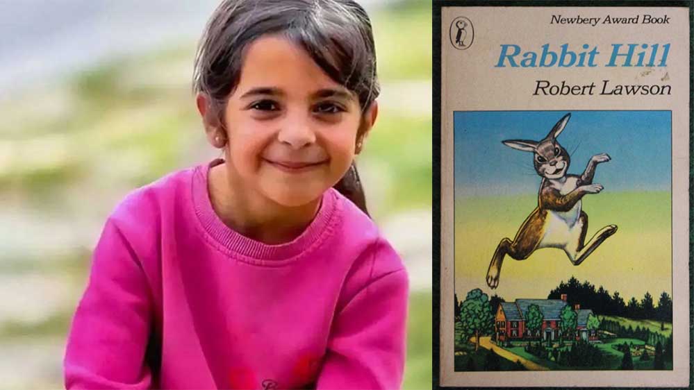 Tavşantepe Kitabı: Masum Bir Çocuk Hikayesinden Kanlı Bir Olaya Köprü Mü?