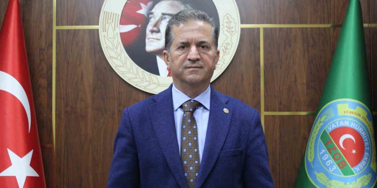 Aşırı Sıcaklar Ürünleri Yaktı, Çiftçiler Zor Durumda