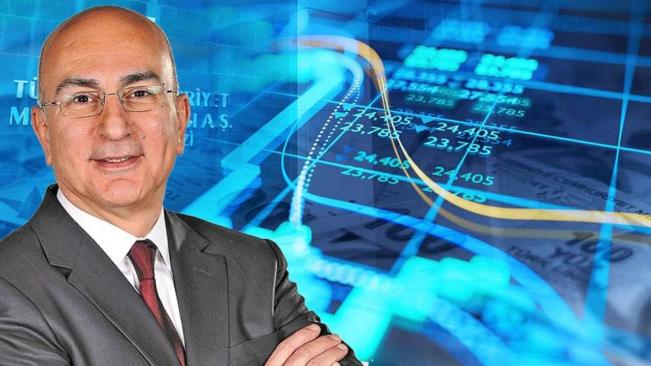Dolara Yatırım Zamanı Geldi mi? Mahfi Eğilmez'den Yatırım Tavsiyesi Gibi Açıklama