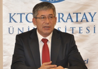 Babaoğlu: Konya daha iyi yerlere gelmeli
