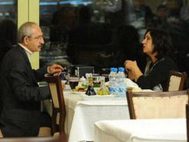 Kılıçdaroğlu'nun eşine yazdığı aşk şiiri