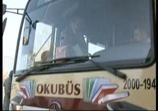 Konya'da 'Okubüs', yola çıkıyor!