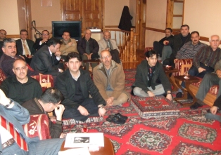 ''Vedâ Hutbesi evrenseldir''
