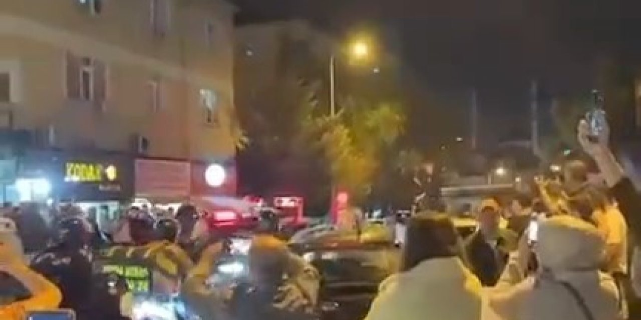 Şeyda Yılmaz’ın şehit edildiği yere karanfiller bırakıldı