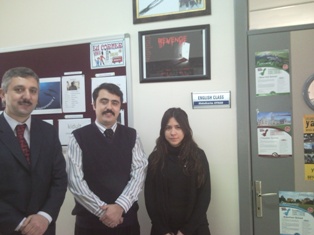 Özel Başak Kolej'inin 'SLEP' başarısı