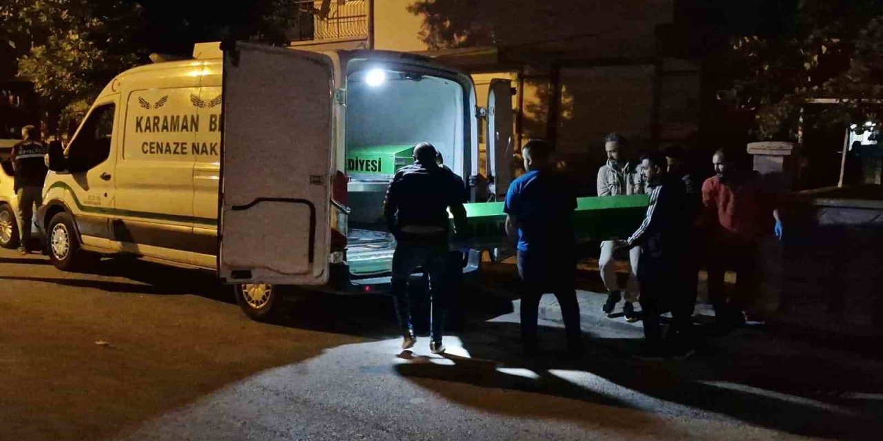 Önce içtiler, sonra kavga ettiler: Biri mezara biri hapse