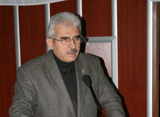 Hüsnü Tuna'dan eğitim müjdesi