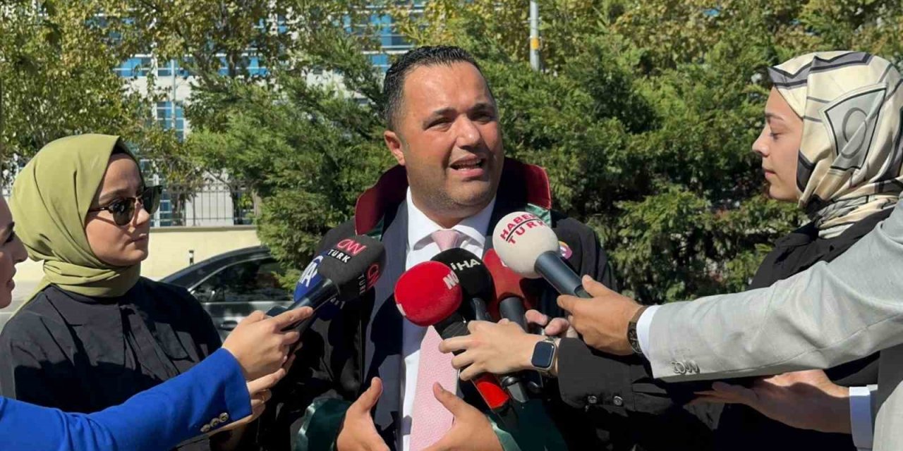 Karabulut ailesinin avukatından açıklama: Çok gecikmiş bir karar