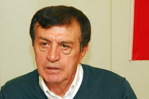 Pamukoğlu'ndan hükümete destek