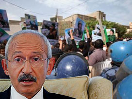 İşte Kılıçdaroğlu'nun sözlerinin bedeli