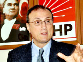 CHP'li Güneş AKP'li 11 vekile dava açıyor