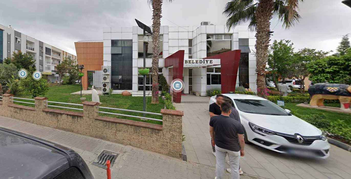CHP'li belediye başkanı SGK borçlarına karşılık camiyi teklif etti