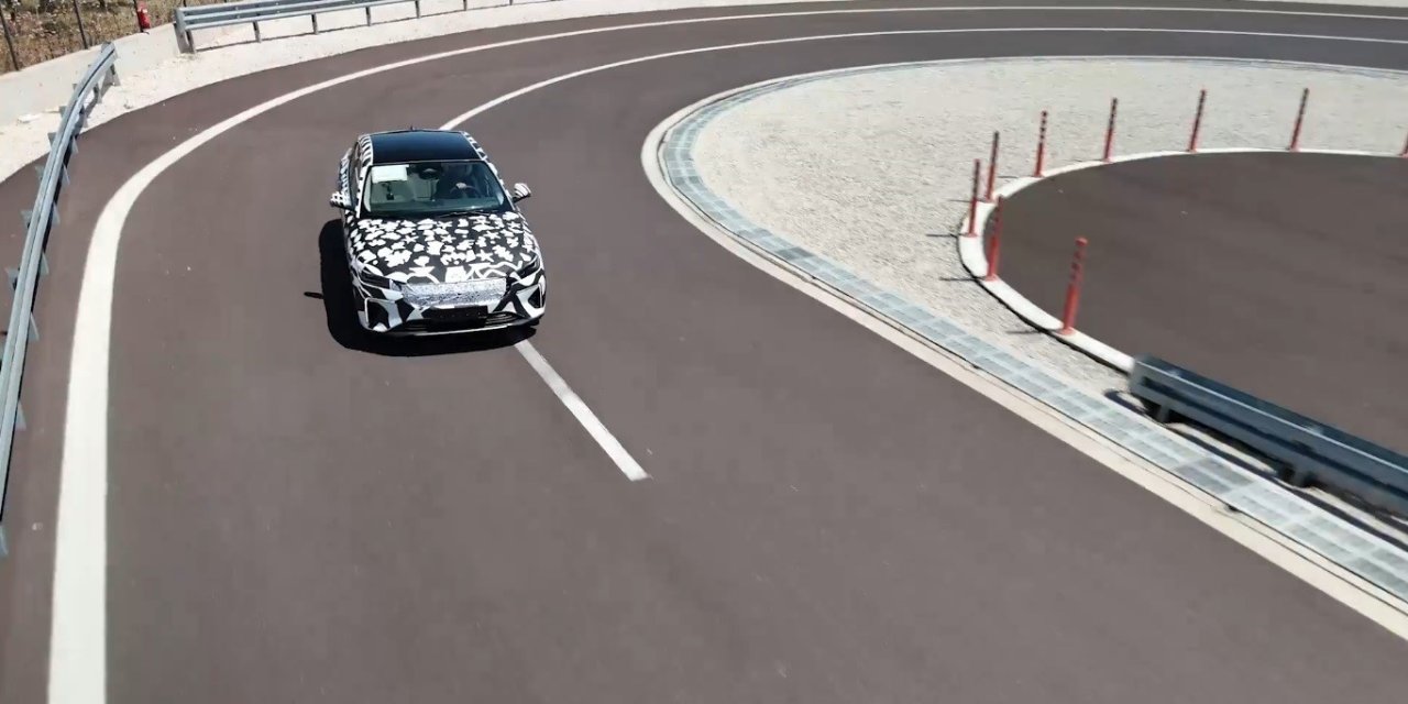 Hurda Aracını Getirene TOGG T10F Geliyor! Sedan Modelde Dev Teşvik Yolda