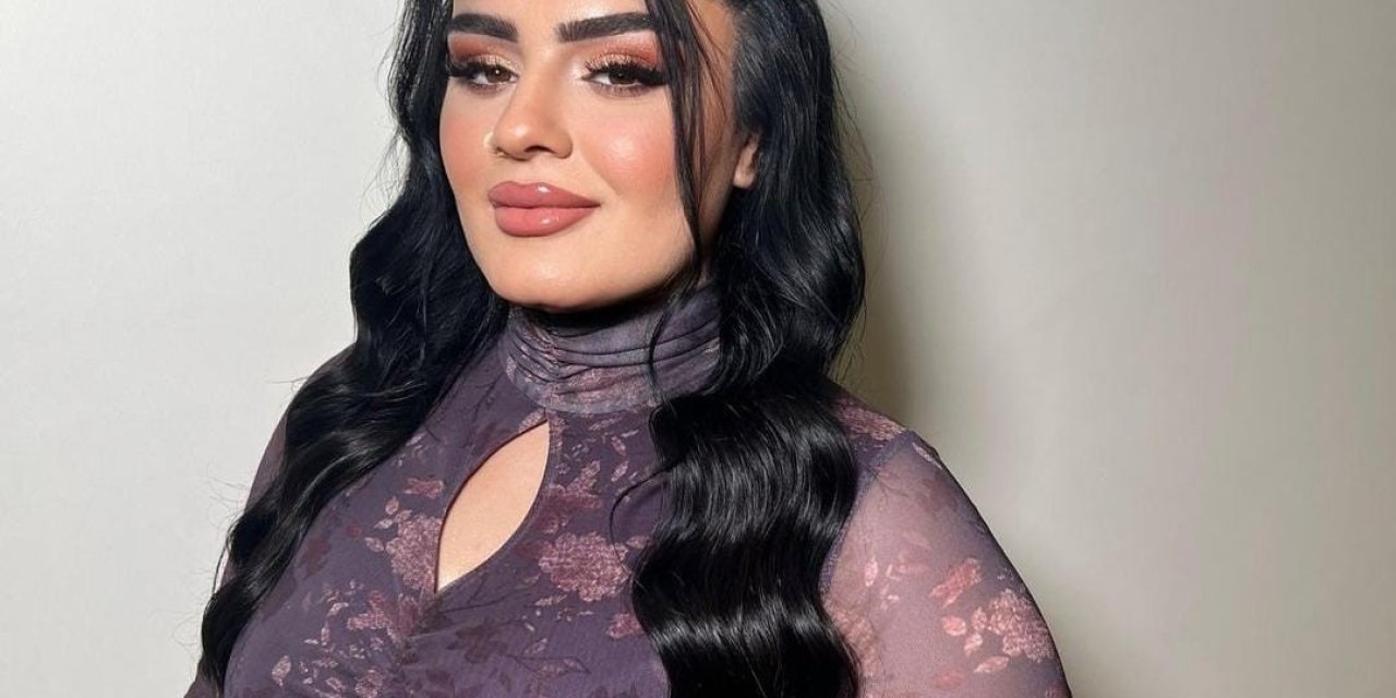 Sosyal medya fenomeni Hülya Mizgin ortalığı birbirine kattı