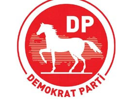 DP İstanbul il başkanı istifa etti