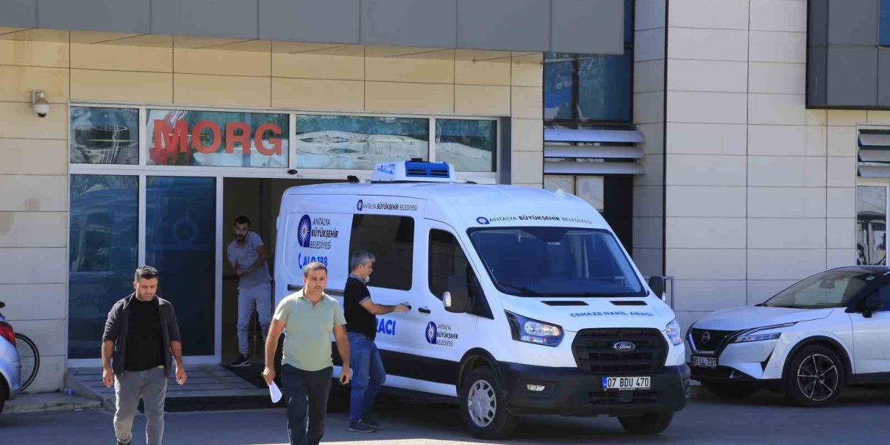 Otel Resepsiyonisti Yumruk Darbesi Sonrası Hayatını Kaybetti