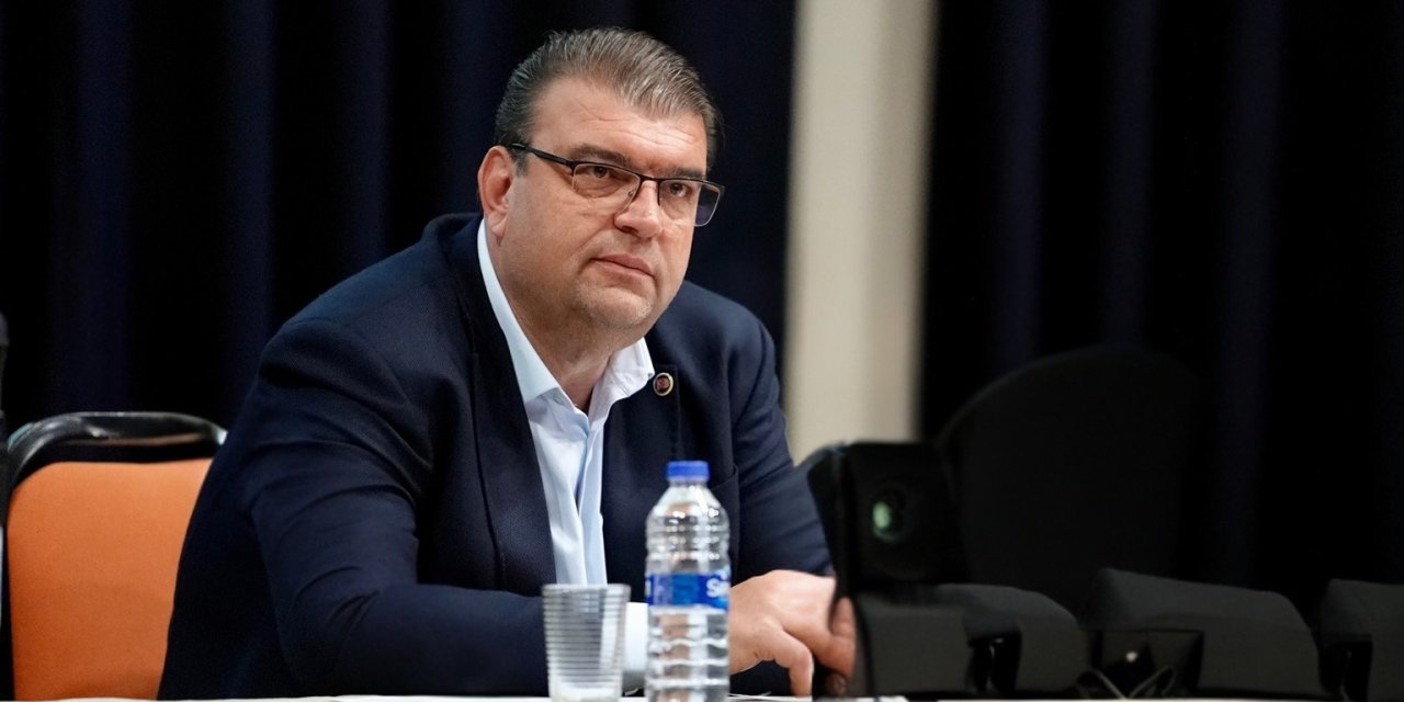 Başkan İsmail Yetişkin’den ’cami satılıyor’ haberlerine açıklama