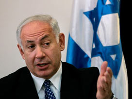Netanyahu yine tehdit etti