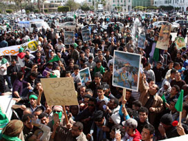 AB Libya'ya operasyon yapabilir