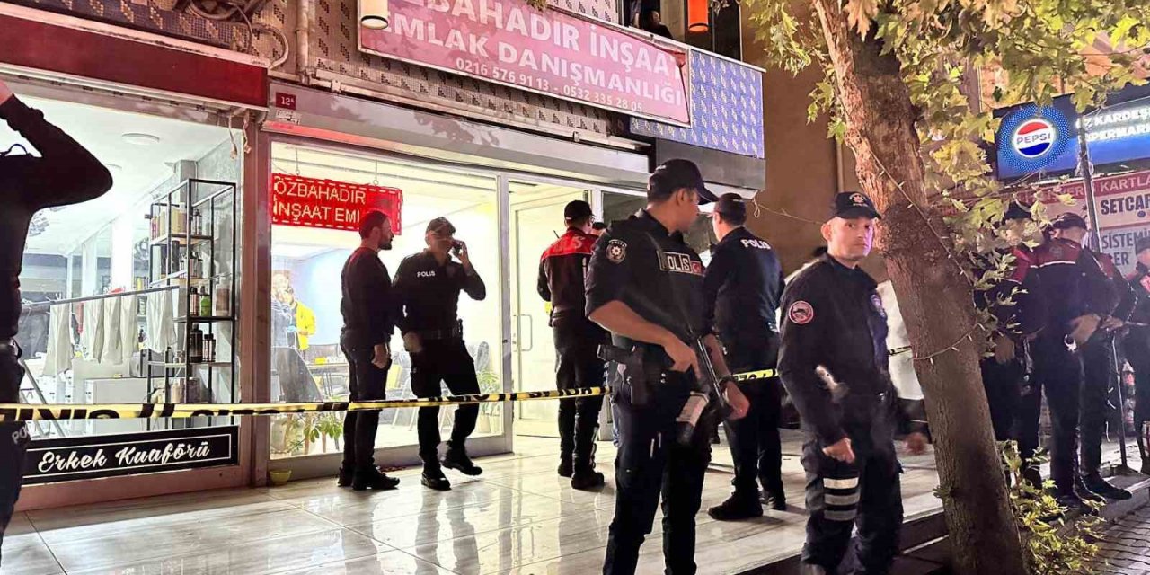 Liseli genç, şakalaştığı arkadaşını öldürdü