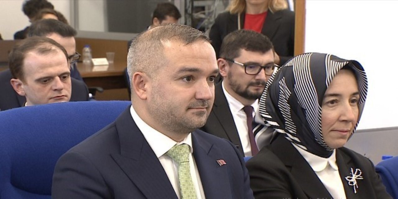 TCMB Başkanı Karahan'dan Eylül ayı enflasyonu açıklaması
