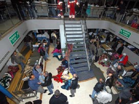 İngilizler: Türkler yaptı biz yapamadık