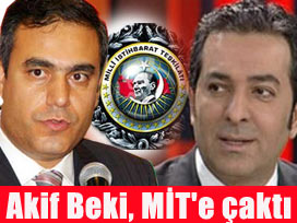 'Libya'da esas çuvallayan MİT oldu'