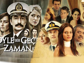 TRT'nin yeni dizisi Kanal D'den çalıntı mı?