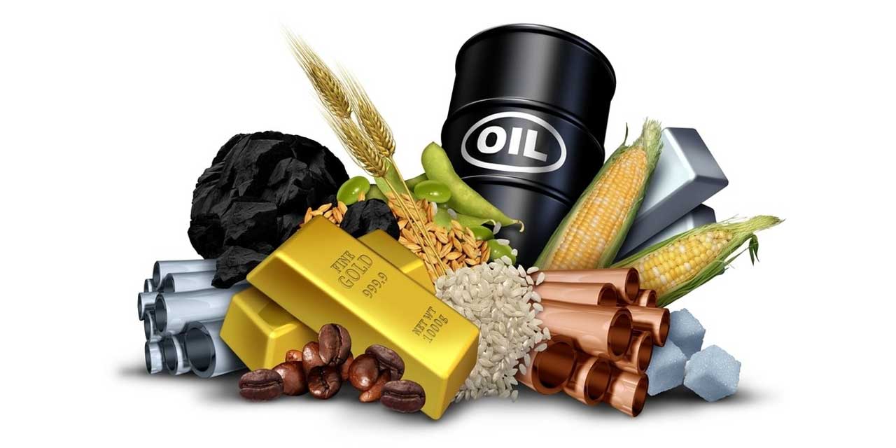 Çin Teşvikleri ve Jeopolitik Riskler Emtiaları Yukarı Çekti