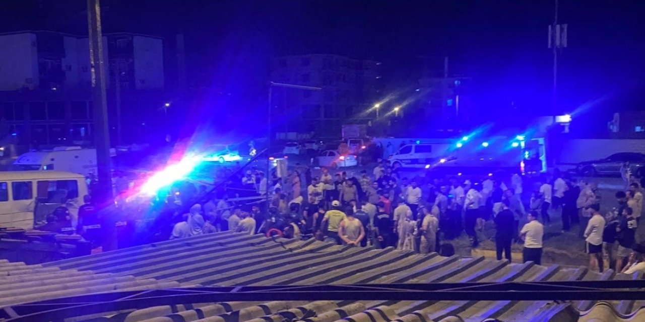 22 kişinin yaralandığı feci kazada Ömer Oğuz hayatını kaybetti